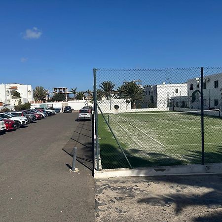 Poetry Corralejo Tu Oasis Favorito Διαμέρισμα Εξωτερικό φωτογραφία