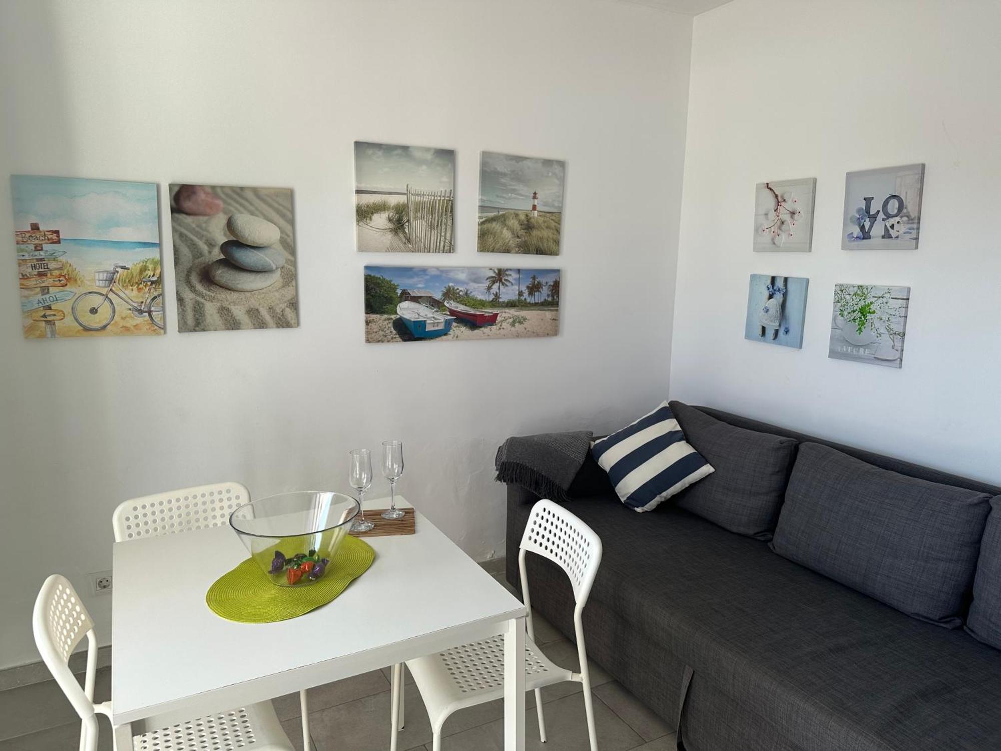 Poetry Corralejo Tu Oasis Favorito Διαμέρισμα Εξωτερικό φωτογραφία